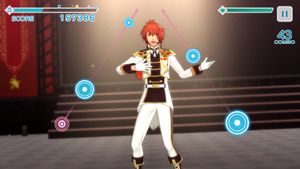 Uta no Prince-sama: Live Emotion screenshot 3