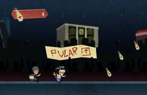 V de Vinagre screenshot 2