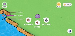 V-Monsters: Digital Farm screenshot 1