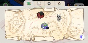 V-Monsters: Digital Farm screenshot 2