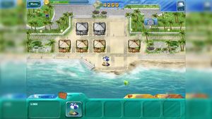 Vacation Mogul screenshot 2