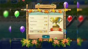 Vacation Mogul screenshot 3