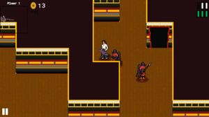 Vagrant Sword screenshot 2