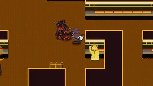 Vagrant Sword screenshot 4