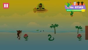Vai Juliette! screenshot 2