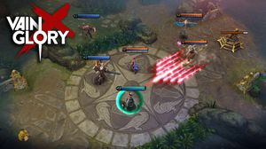 Vainglory screenshot 2