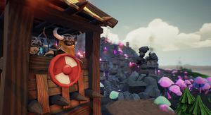 Valhalla Hills screenshot 2