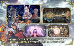 Valkyrie Anatomia: The Origin screenshot 4