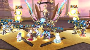Valkyrie Connect screenshot 2