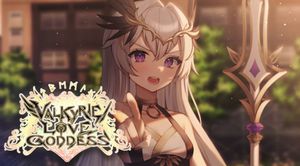 Valkyrie Love Goddess screenshot 1