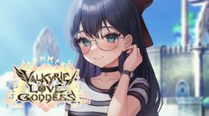 Valkyrie Love Goddess screenshot 3