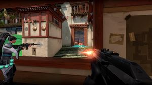 Valorant Mobile screenshot 4