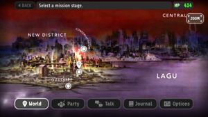 Valz screenshot 3