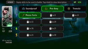 Valz screenshot 4