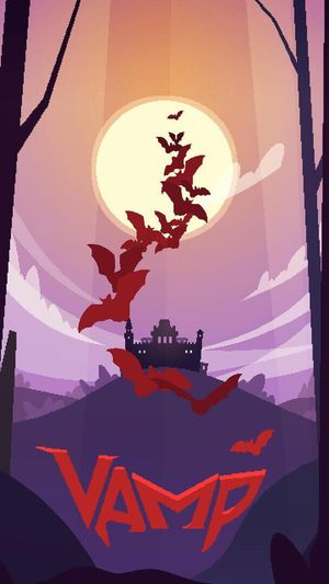 Vamp: Lord of Blood screenshot 1
