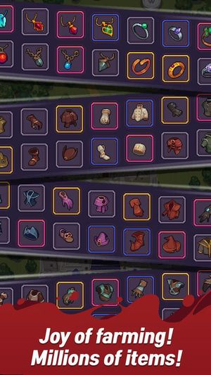 Vamp: Lord of Blood screenshot 3