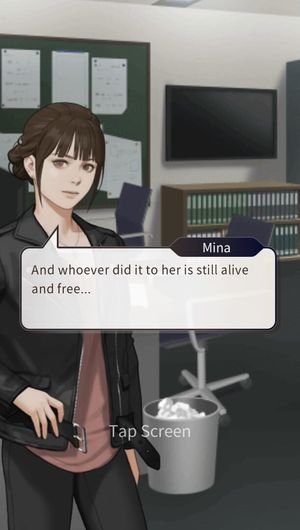 Vampire Doctor screenshot 1
