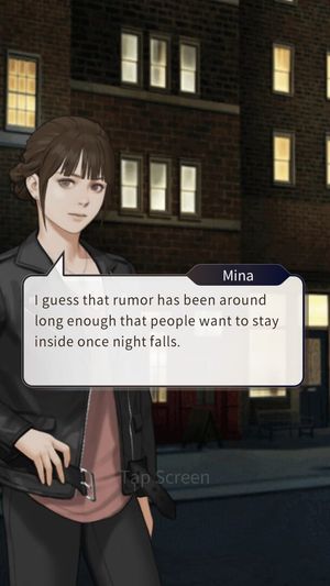 Vampire Doctor screenshot 2