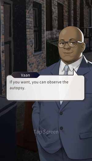 Vampire Doctor screenshot 3