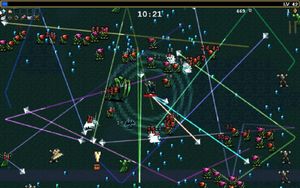 Vampire Survivors screenshot 2