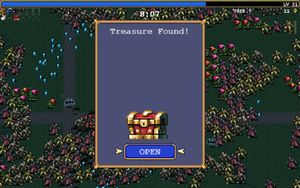 Vampire Survivors screenshot 3