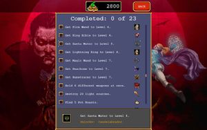 Vampire Survivors screenshot 4