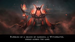 Vampire's Fall: Origins screenshot 2