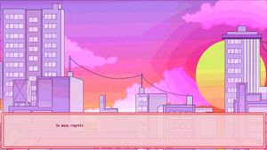 Vampires in your area screenshot 4