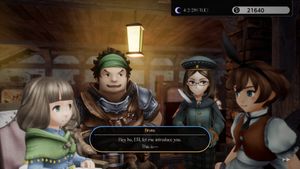Various Daylife screenshot 3