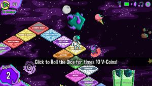 Vast Trivia of the Void screenshot 1