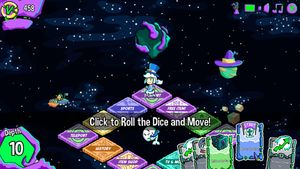 Vast Trivia of the Void screenshot 3