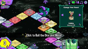 Vast Trivia of the Void screenshot 4