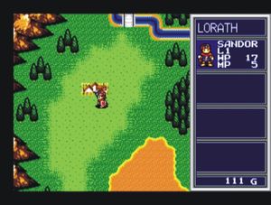 Vay screenshot 3