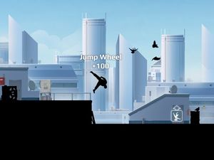Vector screenshot 2