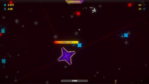 Vectro Blast screenshot 4