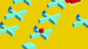Vectronom screenshot 4