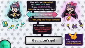 Veecaloid Pop screenshot 2