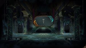 VEmpire - The Kings of Darkness screenshot 4