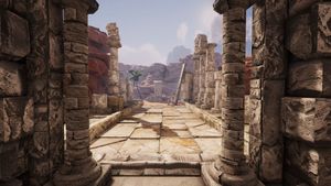 Venari screenshot 1