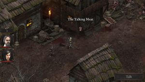 Vendir: Plague of Lies screenshot 1