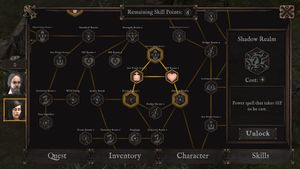 Vendir: Plague of Lies screenshot 2