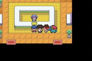 Venova Adventure screenshot 1