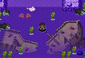 Venova Adventure screenshot 2