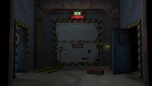 Veritas screenshot 1