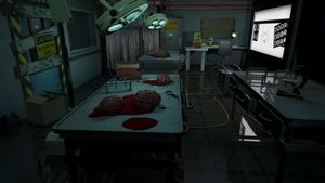 Veritas screenshot 2