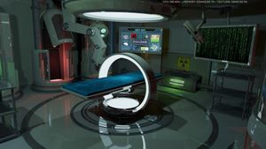 Veritas screenshot 4