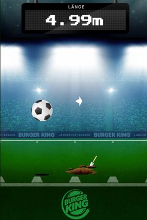 Verlängerung: The Game screenshot 1