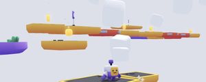Vertex screenshot 1