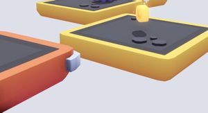 Vertex screenshot 2