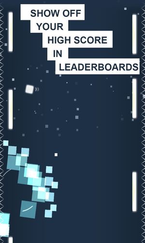 Vertical Dash screenshot 3